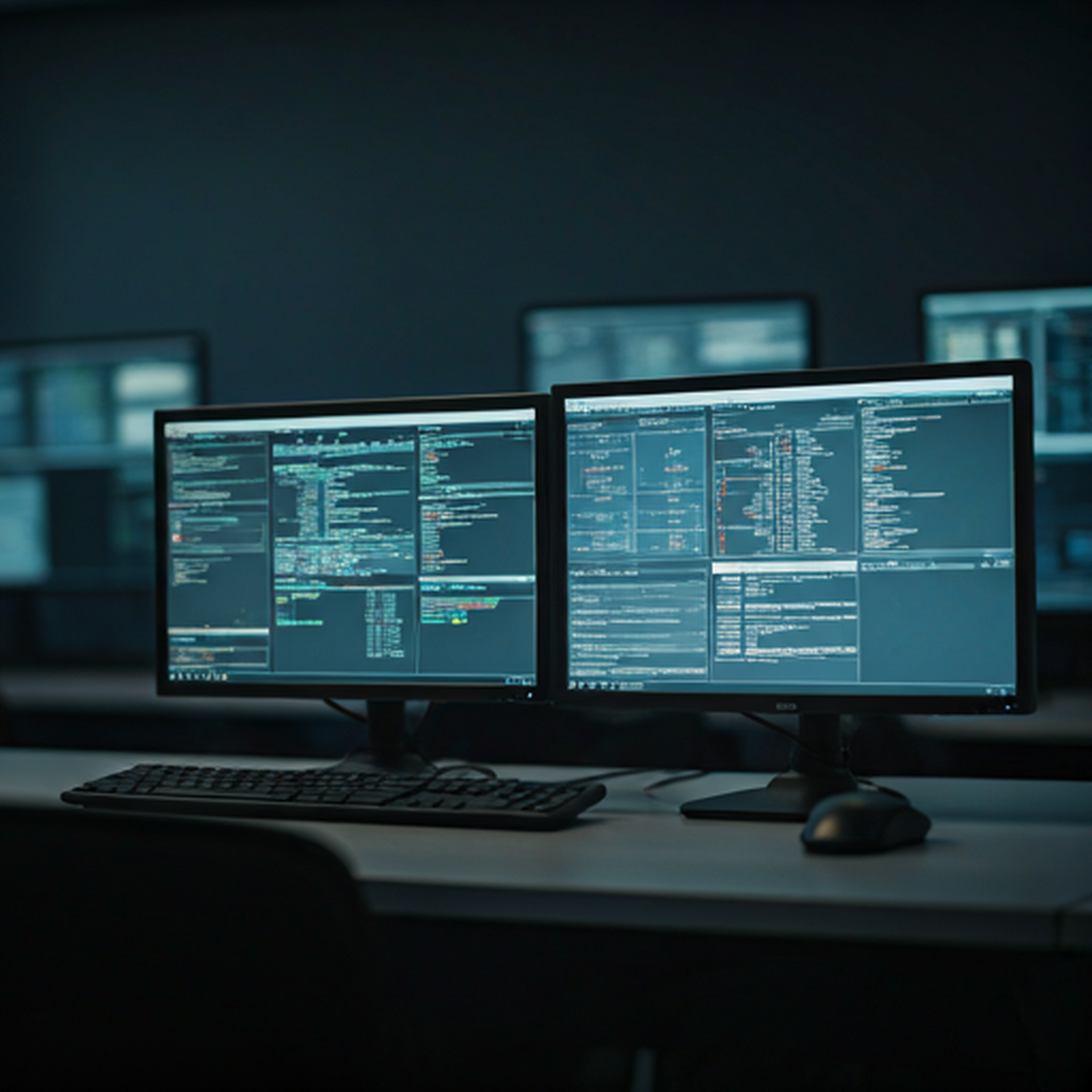 Ciberseguridad Enterprise para la Mediana Empresa